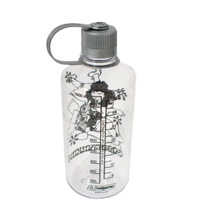 DayDreamer Water Bottle (Clear)
