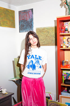 Running Club Tee
