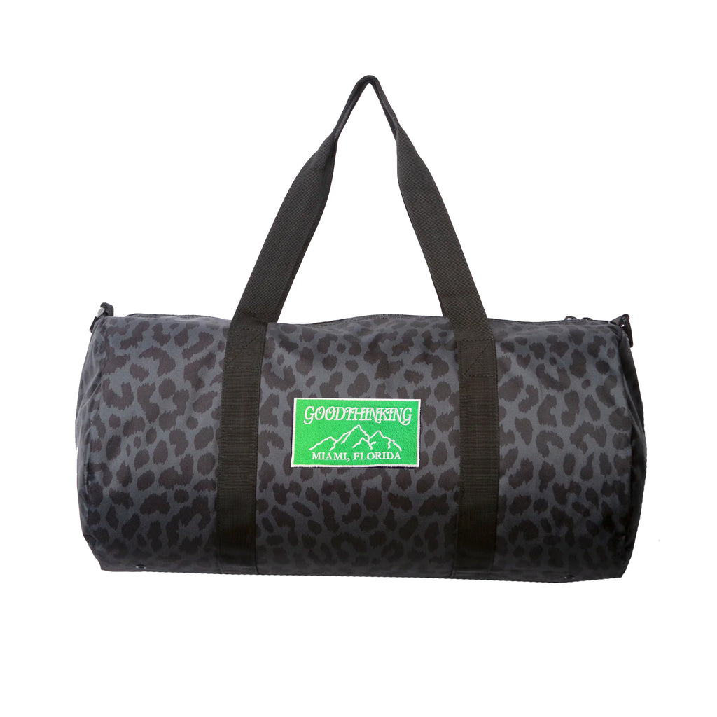 Weekender Duffle Bag (Umbral)