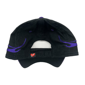 One-Step Hat (Black)