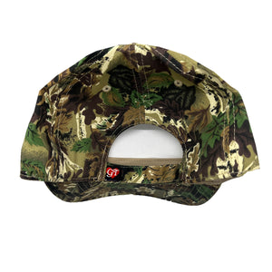 Foreign Affair Hat (Camo)