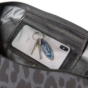 Weekender Duffle Bag (Umbral)