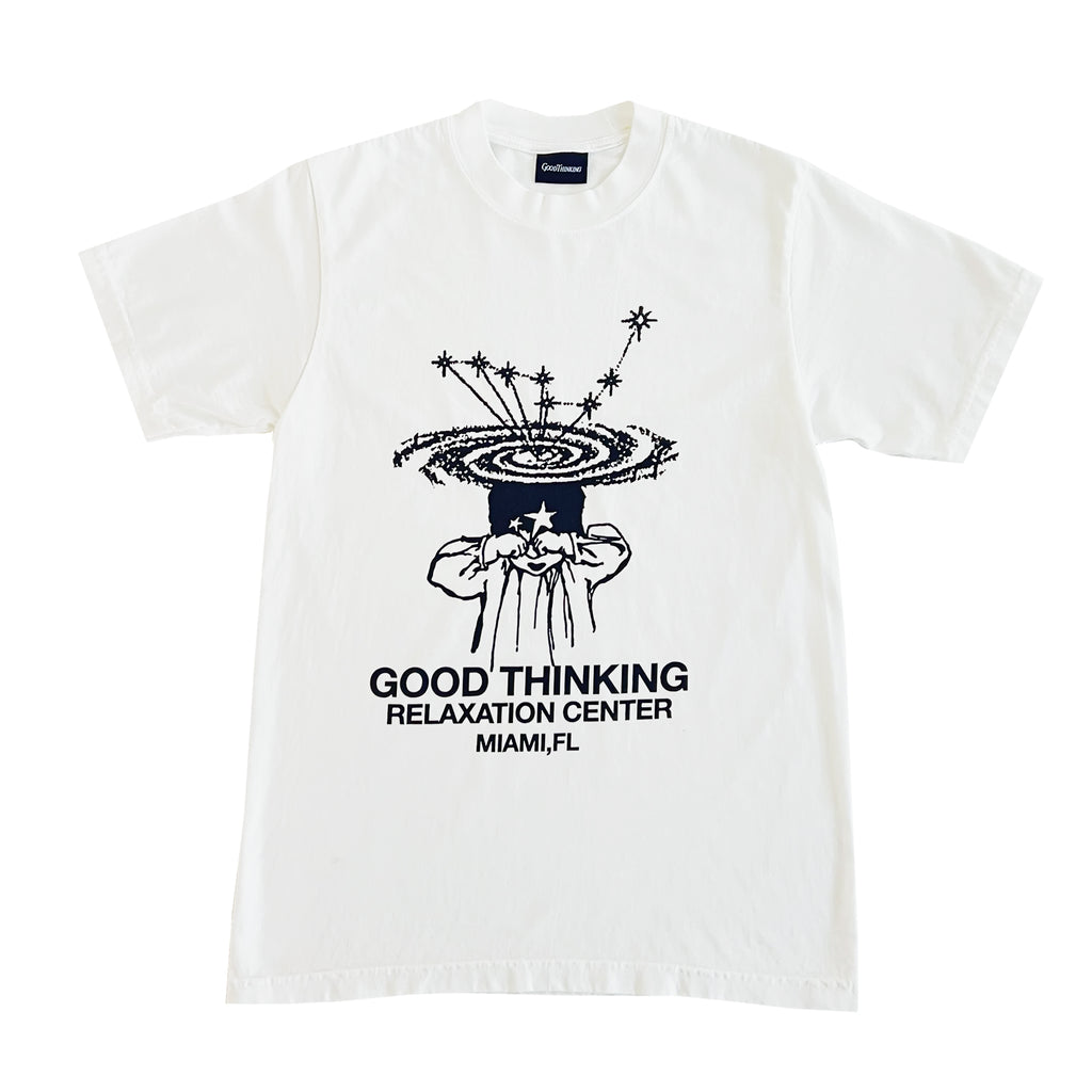 Baby Steps Tee