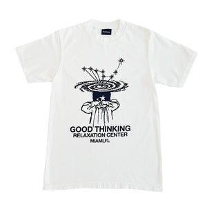 Baby Steps Tee
