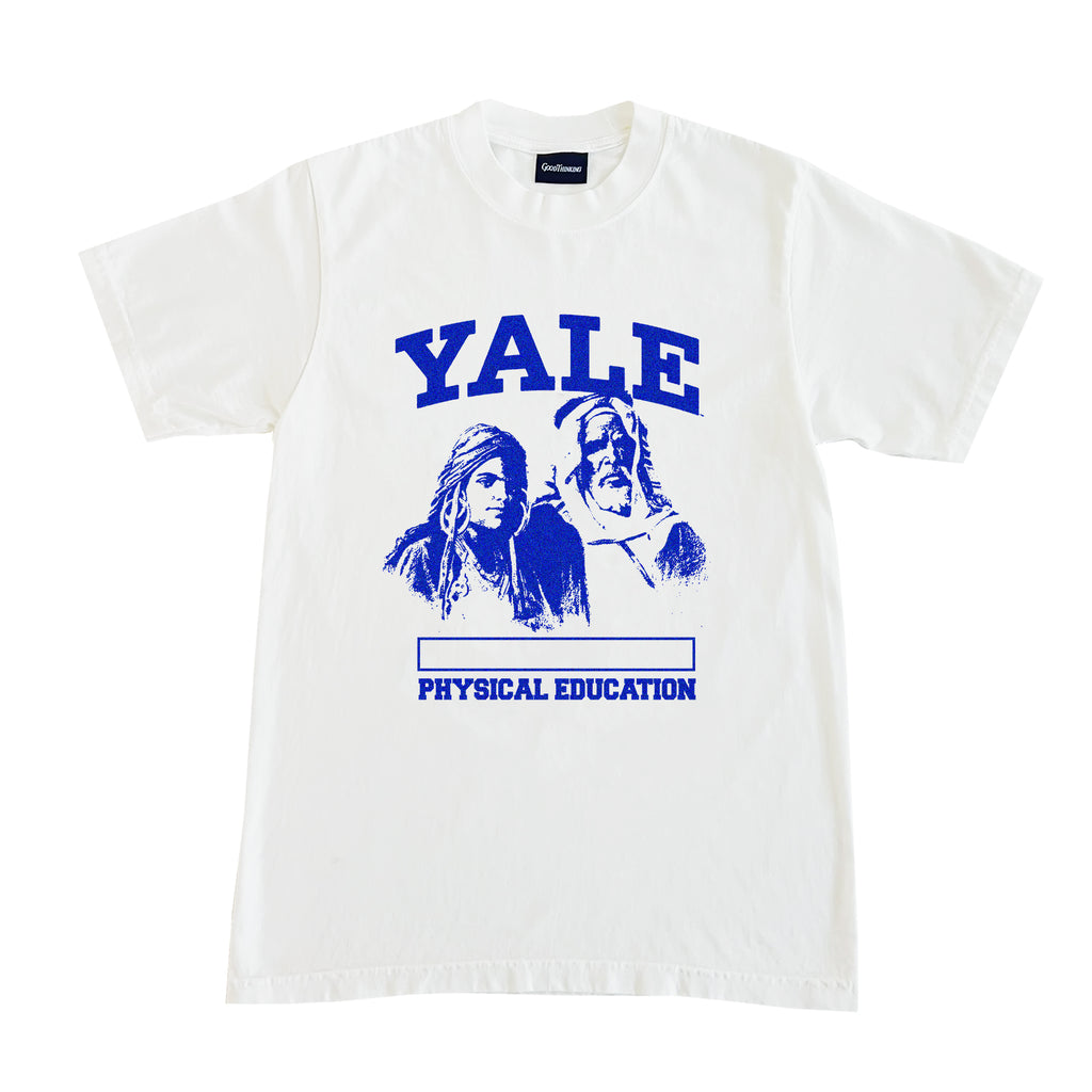 Running Club Tee
