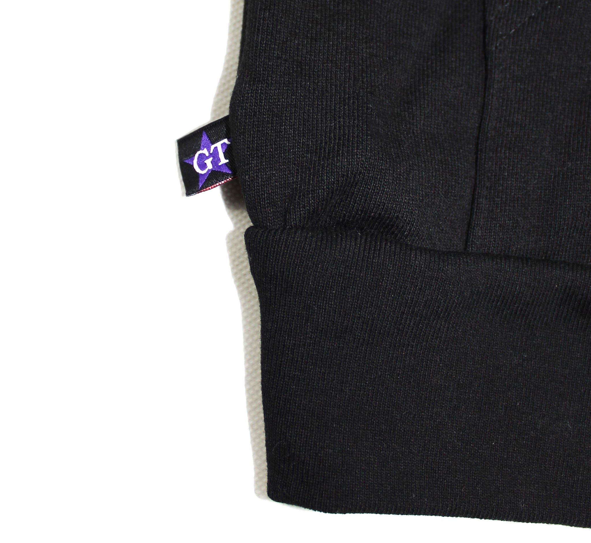 Plus 1 Premium Zip Up