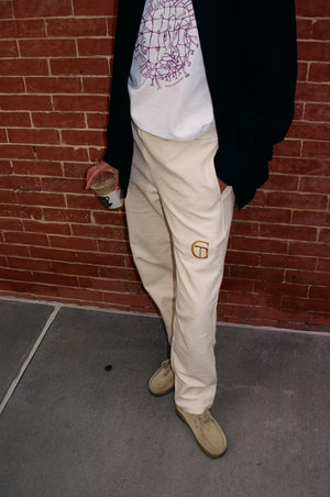 GT Really Rich Corduroys