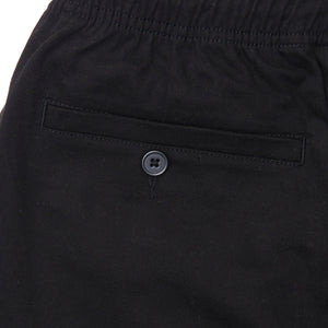 Global Shorts - Black