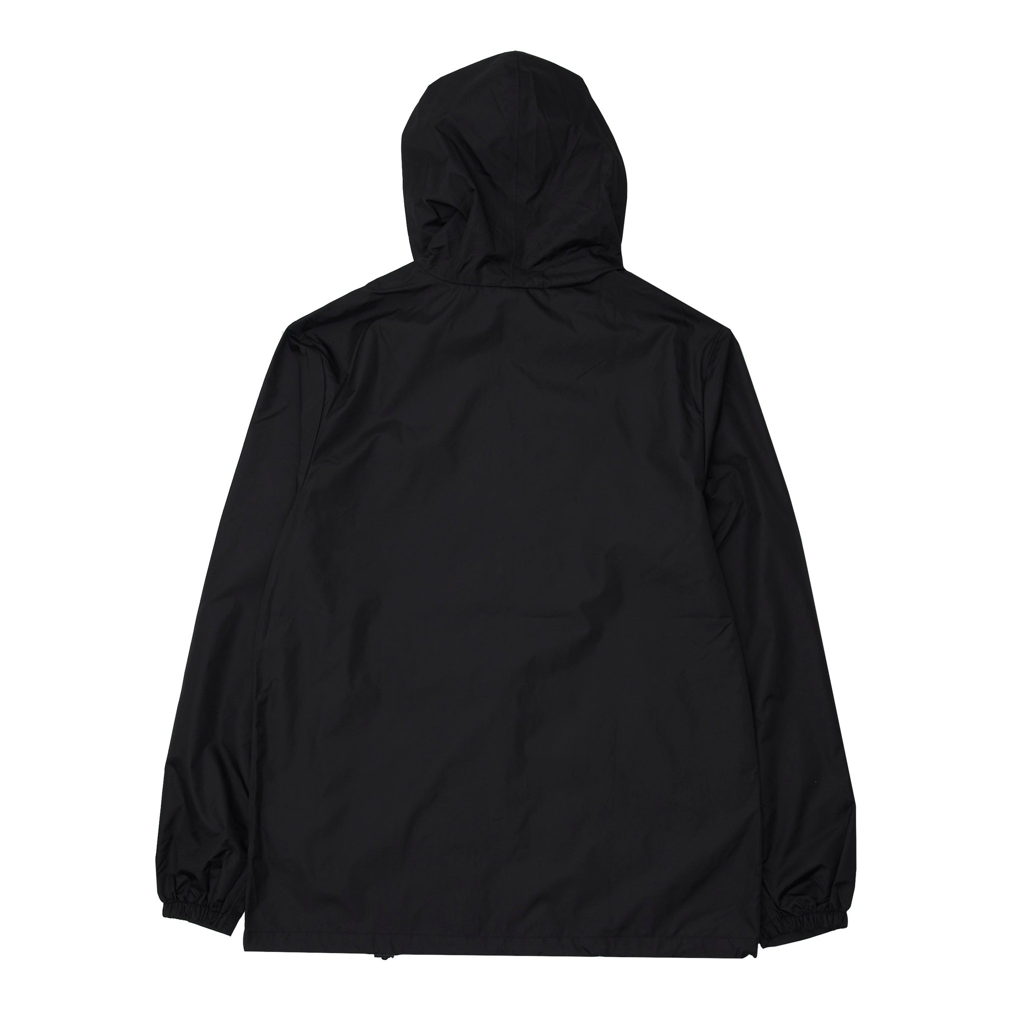 Global Zip Jacket - Black