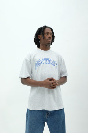 Ecstasy Tee (Ash)
