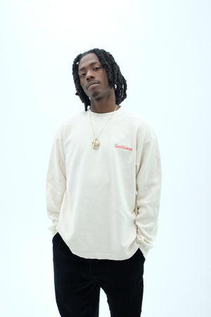 Heavy Thermal (Cream)