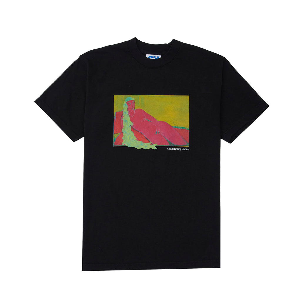 GT Studios Tee - Black