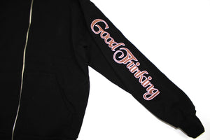 Plus 1 Premium Zip Up