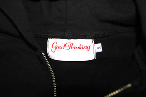 Plus 1 Premium Zip Up