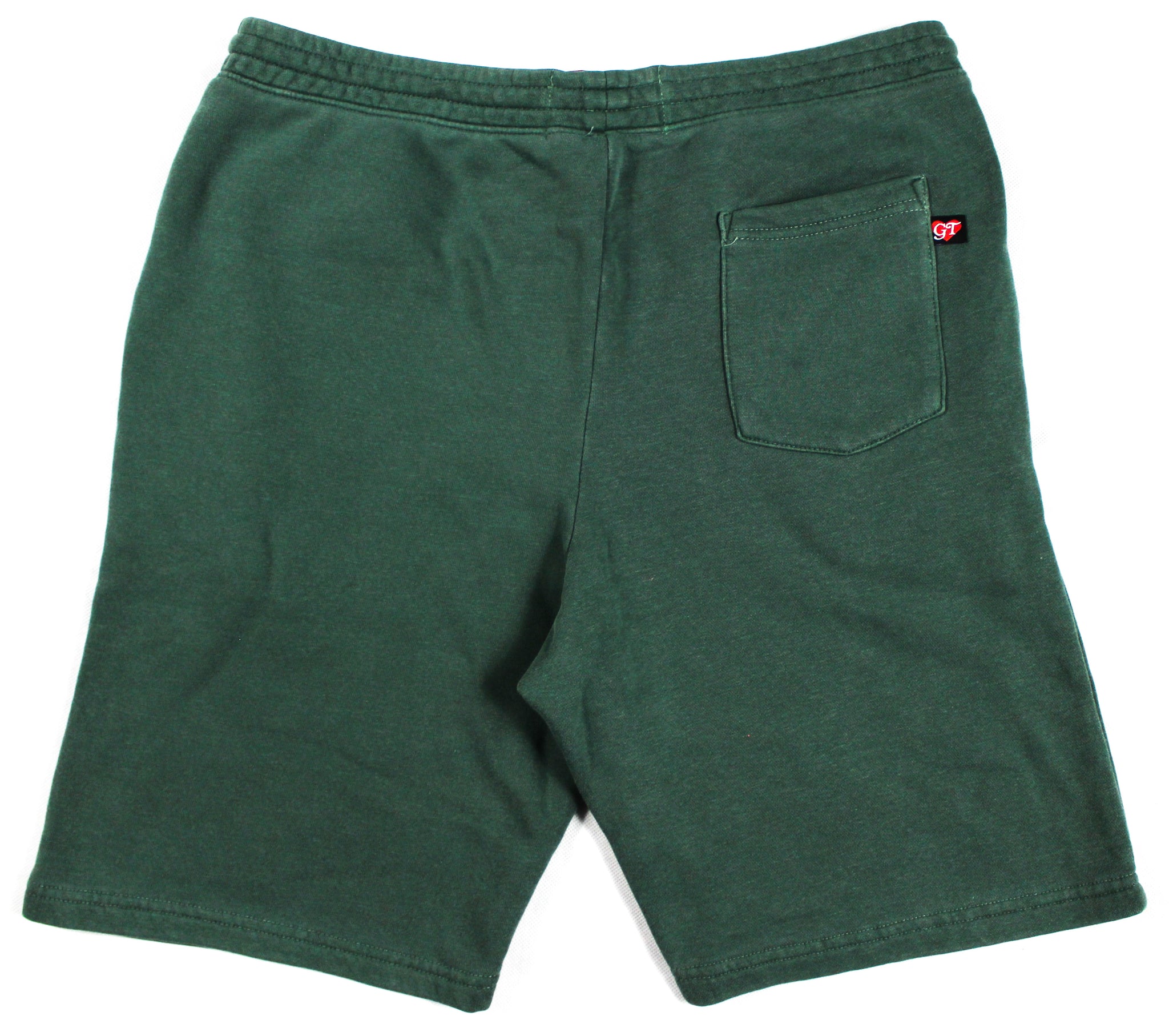 Appointment Shorts (Alpine Green)