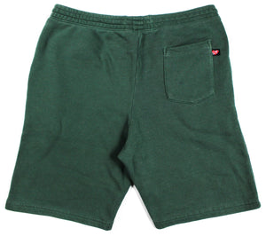 Appointment Shorts (Alpine Green)