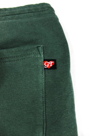 Appointment Shorts (Alpine Green)