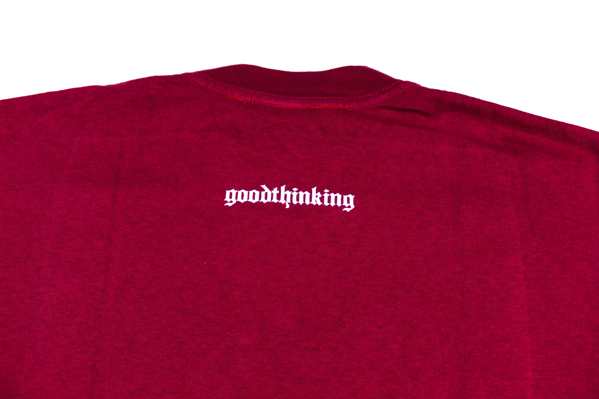 Fútbol Tee (Ruby)