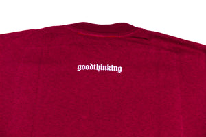 Fútbol Tee (Ruby)
