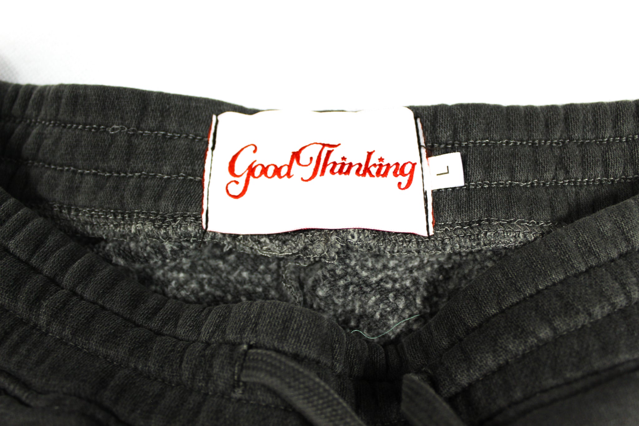 Appointment Shorts (Pigment Black)