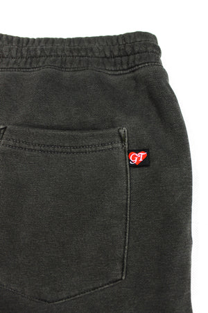 Appointment Shorts (Pigment Black)