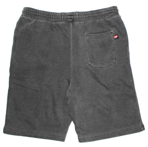 Appointment Shorts (Pigment Black)