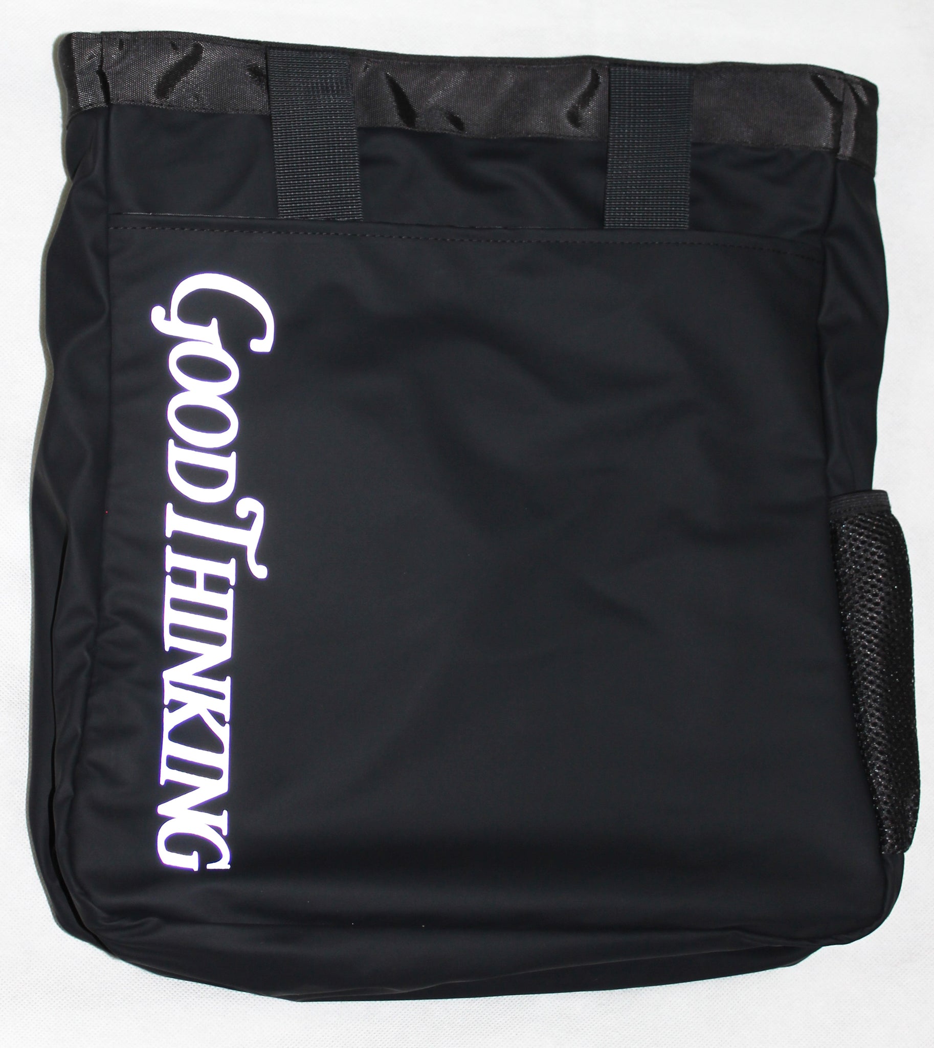 GTech Convertible Backpack Tote (Carbon)