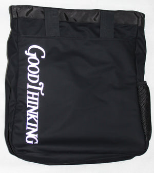 GTech Convertible Backpack Tote (Carbon)