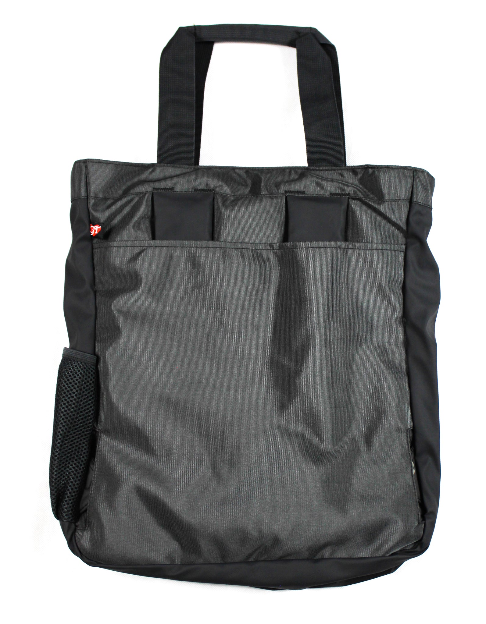 GTech Convertible Backpack Tote (Carbon)