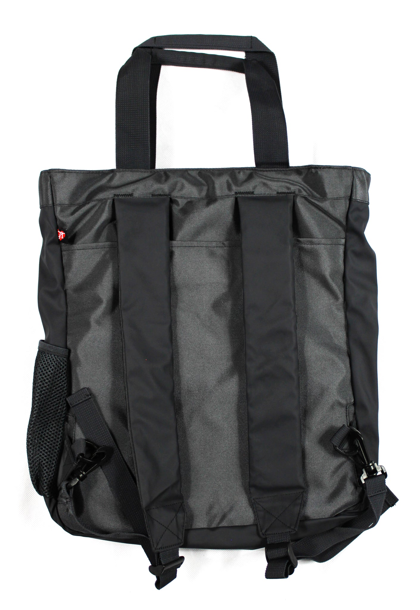 GTech Convertible Backpack Tote (Carbon)