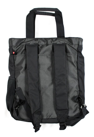 GTech Convertible Backpack Tote (Carbon)