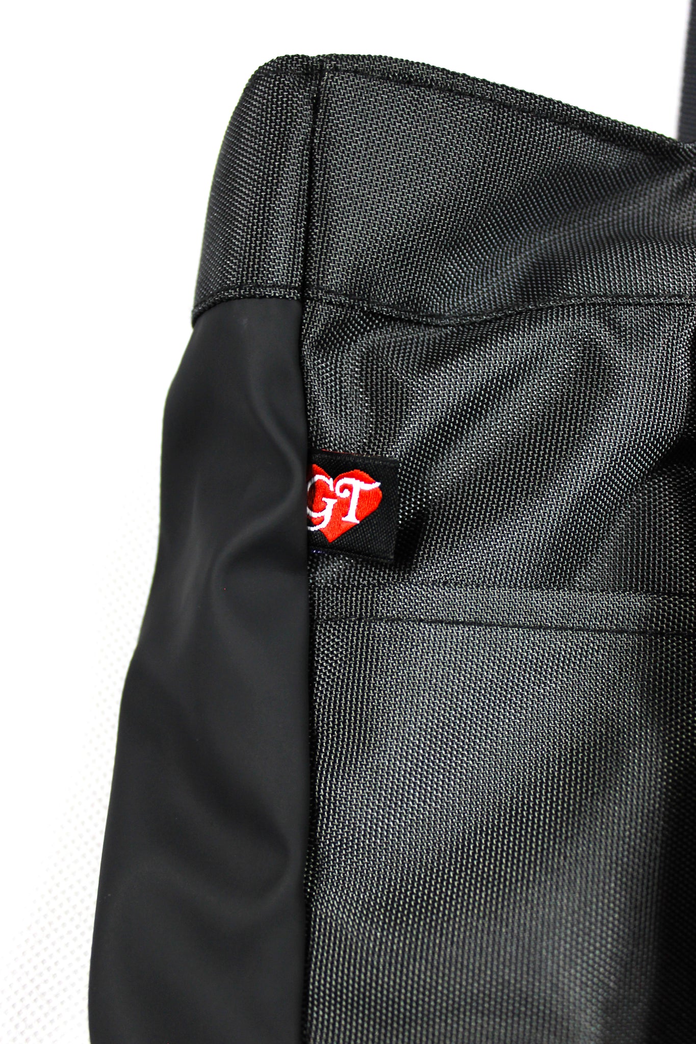 GTech Convertible Backpack Tote (Carbon)