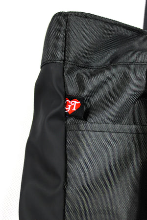 GTech Convertible Backpack Tote (Carbon)