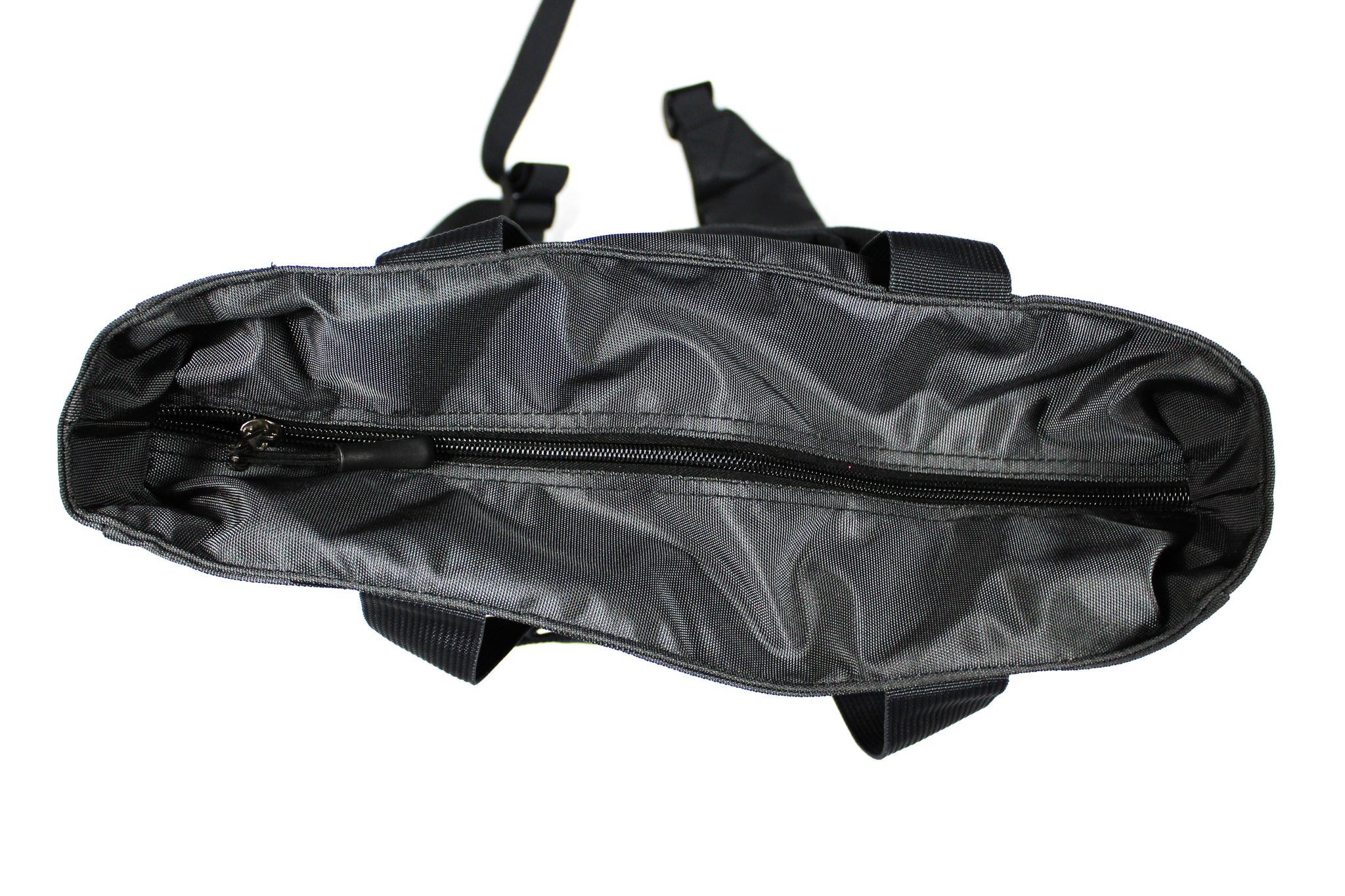 GTech Convertible Backpack Tote (Carbon)