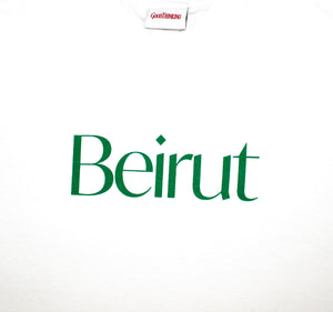 Home Tee (White)