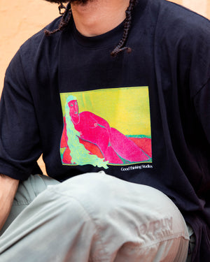 GT Studios Tee - Black