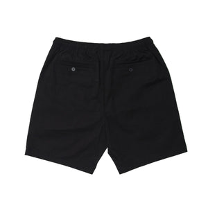 Global Shorts - Black