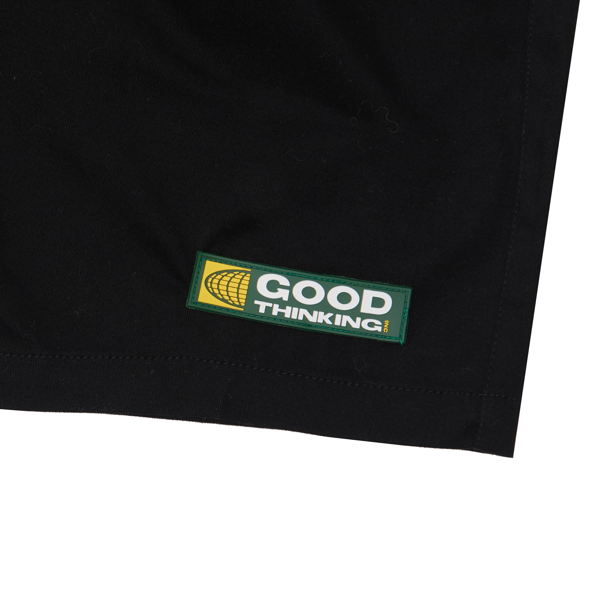 Global Shorts - Black
