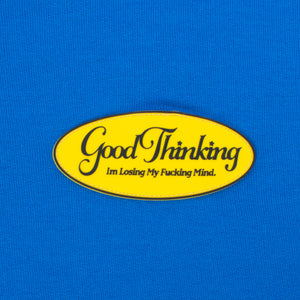 Losing It Hoodie (Royal)