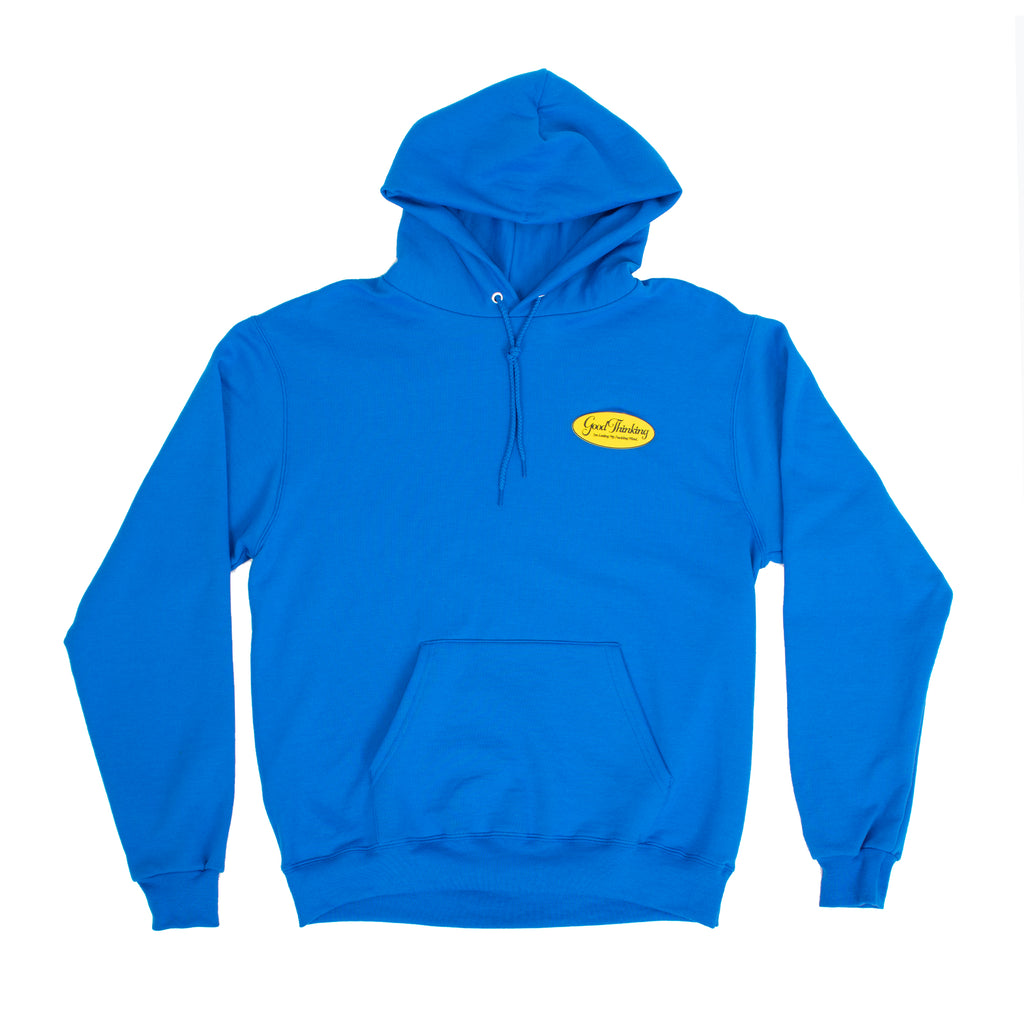 Losing It Hoodie (Royal)