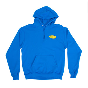 Losing It Hoodie (Royal)