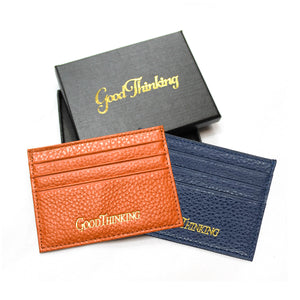 GT Card Holder (Navy)