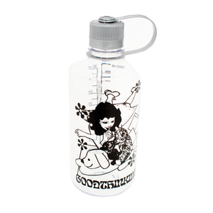 DayDreamer Water Bottle (Clear)