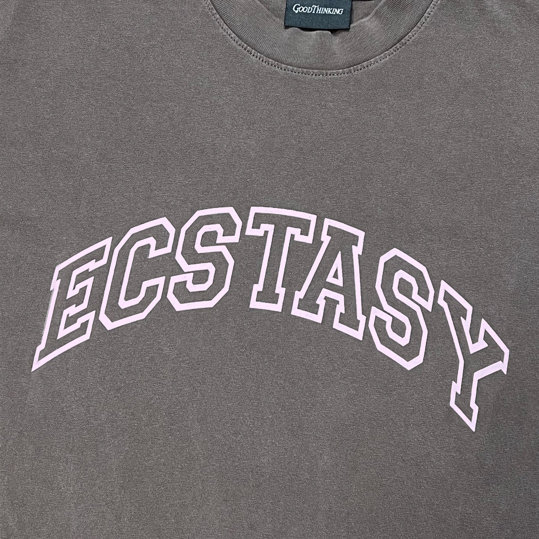 Ecstasy Tee (Clove)