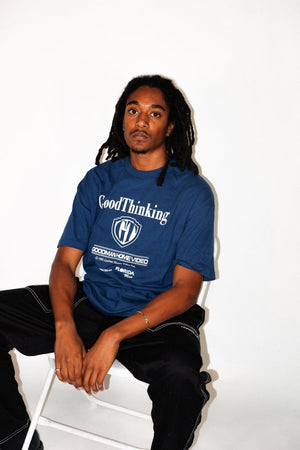 Goodman Video