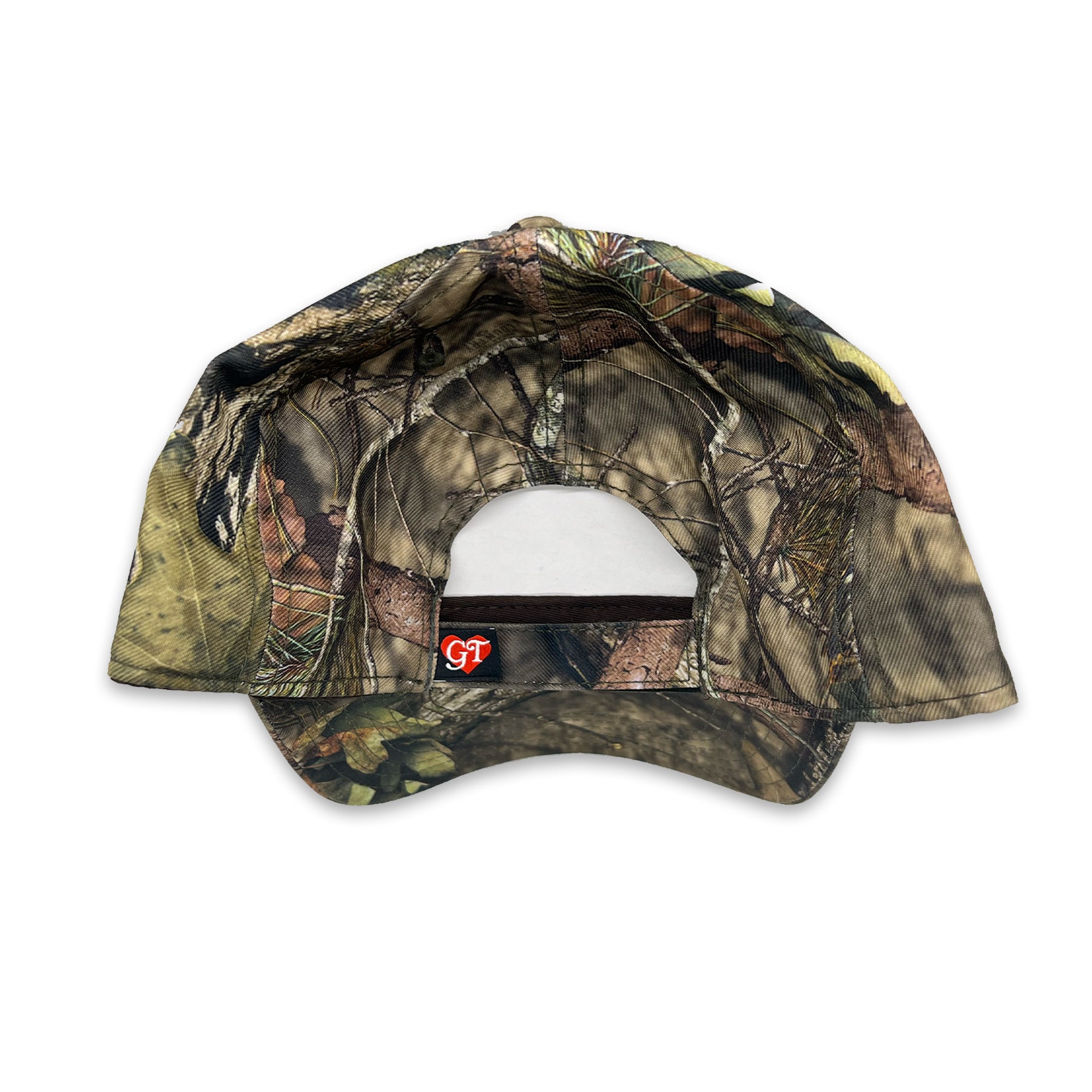 Habibi Hat (Mossy Oak)