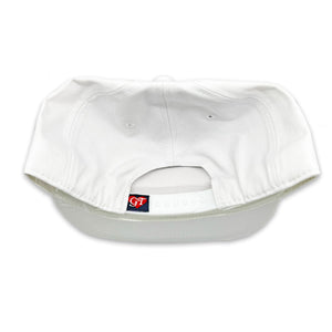 Habibi Hat (White)