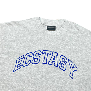 Ecstasy Tee (Ash)