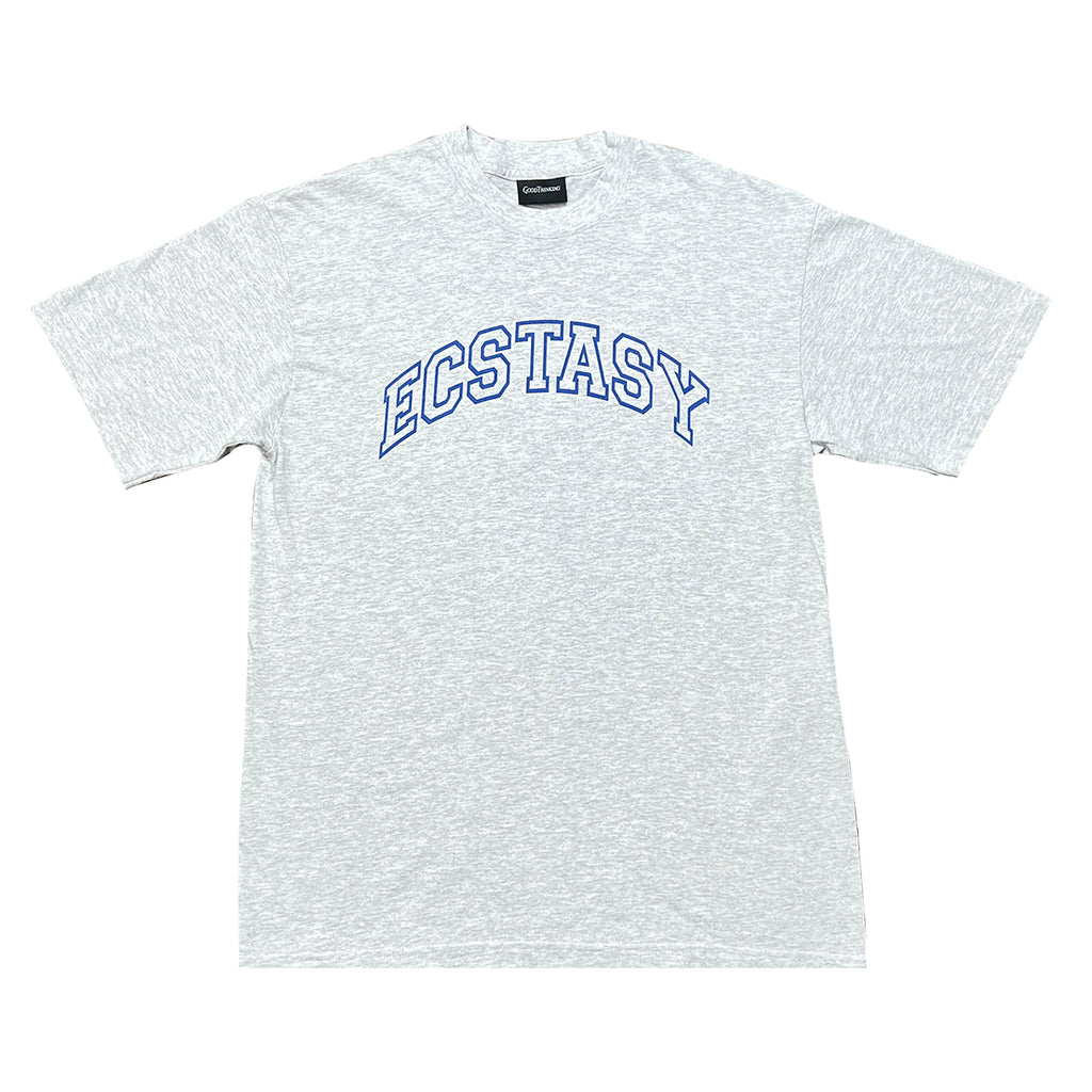 Ecstasy Tee (Ash)