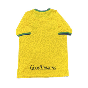 Brazil Jersey